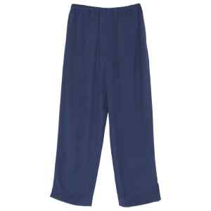 Emporio Armani Trousers Blue