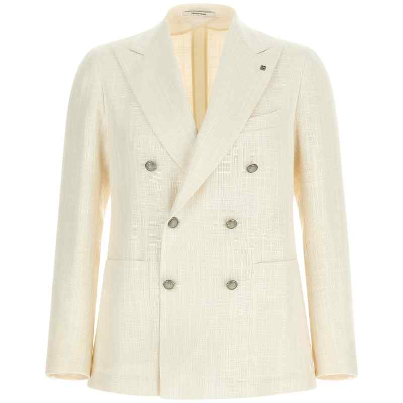 Tagliatore Montecarlo Blazer