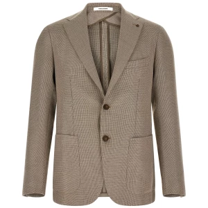 Tagliatore Montecarlo Blazer