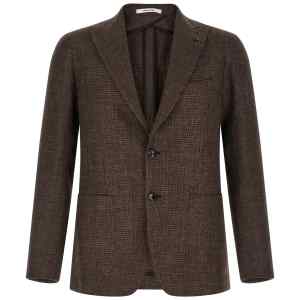 Tagliatore Montecarlo Blazer