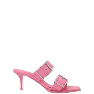 Alexander McQueen Punk’ Sandals