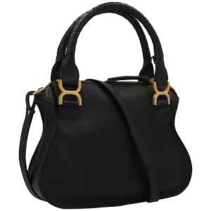 Chloé Marcie Small Handbag
