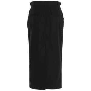 WARDROBE.NYC ‘cargo’ Midi Skirt