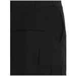 WARDROBE.NYC ‘cargo’ Midi Skirt