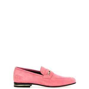 Bally Genos Loafers