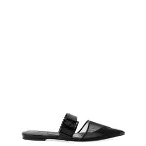 Alexander McQueen Mcqueen Punk’ Mules
