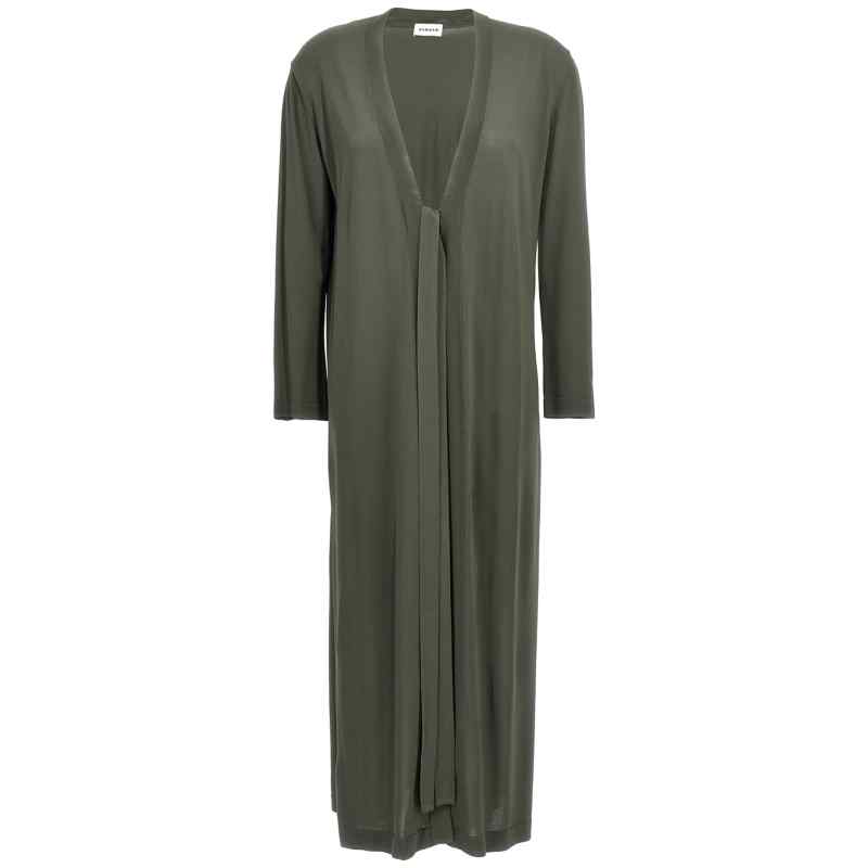 P.A.R.O.S.H. Roux Cardigan