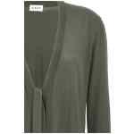 P.A.R.O.S.H. Roux Cardigan