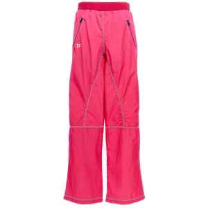 Tom Ford Logo Nylon Pants