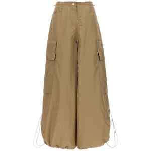 Palm Angels Parachute Pants