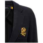 Polo Ralph Lauren Crest Logo Blazer