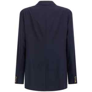 Polo Ralph Lauren Double-breasted Blazer