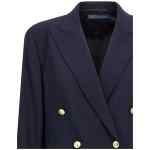 Polo Ralph Lauren Double-breasted Blazer