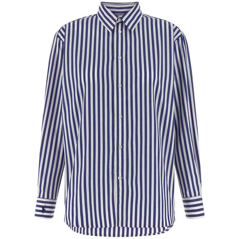 Polo Ralph Lauren Striped Shirt