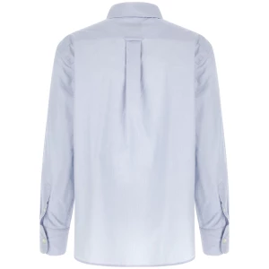 Polo Ralph Lauren Embroidered Cuffs Shirt