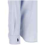 Polo Ralph Lauren Embroidered Cuffs Shirt