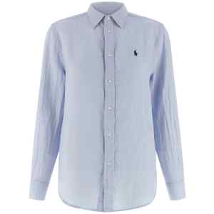 Polo Ralph Lauren Linen Shirt