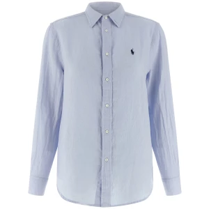 Polo Ralph Lauren Linen Shirt