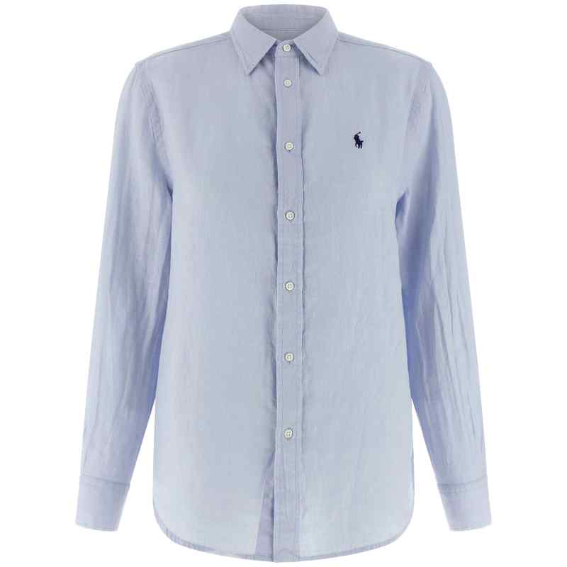 Polo Ralph Lauren Linen Shirt