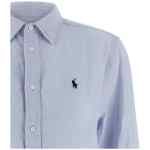 Polo Ralph Lauren Linen Shirt