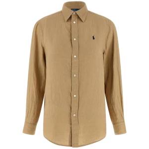 Polo Ralph Lauren Linen Shirt