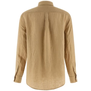 Polo Ralph Lauren Linen Shirt