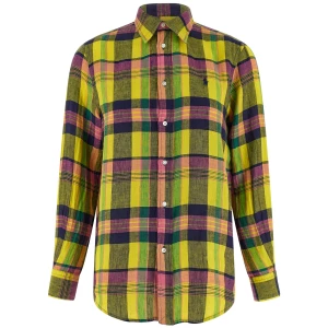 Polo Ralph Lauren Linen Shirt