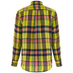 Polo Ralph Lauren Linen Shirt