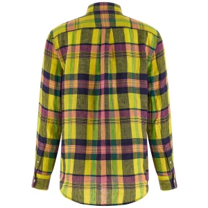 Polo Ralph Lauren Linen Shirt