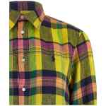 Polo Ralph Lauren Linen Shirt