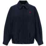 Polo Ralph Lauren Double-sided Cotton Jacket