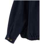 Polo Ralph Lauren Double-sided Cotton Jacket