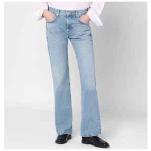 Citizens of Humanity Light washed blue Genova jeans