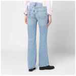 Citizens of Humanity Light washed blue Genova jeans