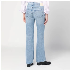 Citizens of Humanity Light washed blue Genova jeans