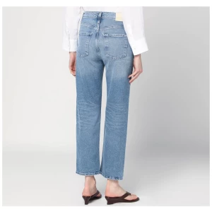 Citizens of Humanity Light washed blue Delfina jeans