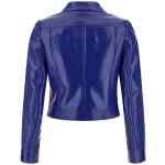 Courreges Reedition Vinyl Jacket