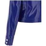 Courreges Reedition Vinyl Jacket