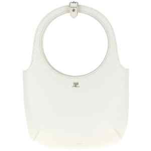 Courreges Holy Handbag