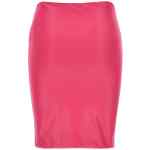 The Attico Lycra Mini Skirt