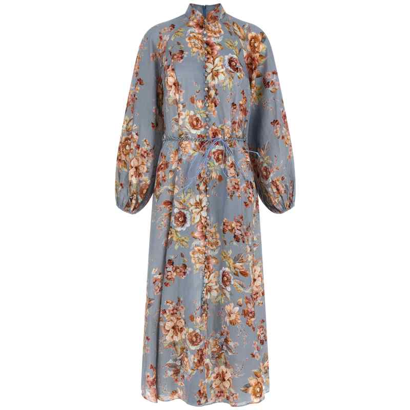 Zimmermann Awaken Dress