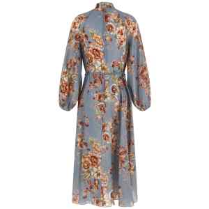 Zimmermann Awaken Dress