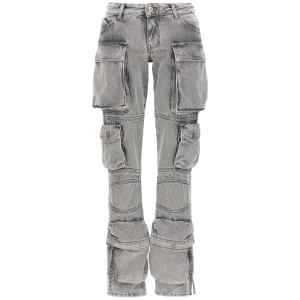 The Attico Essie Jeans