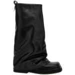 The Attico Robin Combat Boots