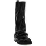 The Attico Robin Combat Boots