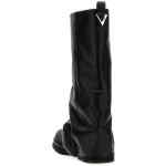 The Attico Robin Combat Boots