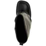 The Attico Robin Combat Boots