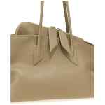 The Attico La Passeggiata Medium Shoulder Bag