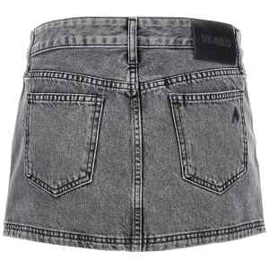 The Attico Multipocket Mini Skirt