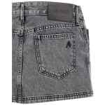 The Attico Multipocket Mini Skirt